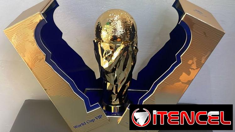 Perfume , fragancia copa del mundo