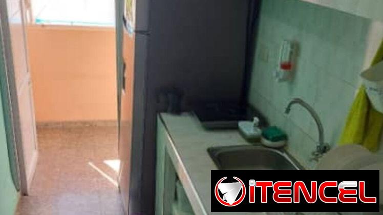 Apartamento centrico residencial Casino Deportivo,renovado y mucho nuevo y bueno dentro, en EUROS ME AJUSTO