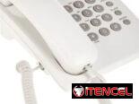 Teléfonos Panasonic – Modelos fijo e inalámbricos