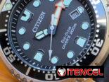 BN0150-28E citizen eco drive promaster diver