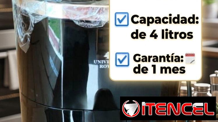 Freidora de aire