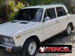 Lada 1600 Especial – Motor Grande, Caja Quinta – $12,000
