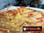 Pizza cubana a domicilio , el mejor sabor !