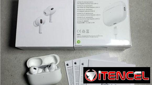 AirPods Pro 2