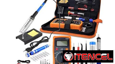 Herramienta para soldadura de precisión-58237094