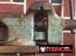 Tornillo de banco