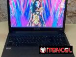 GDM.Core i5.6ta generación.500 hdd.8 gigas de RAM.15.6 La pantalla.la batería dura 2 horas.