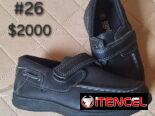 Zapatos y Pantalón para niños