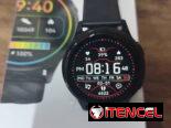 20 usd Reloj inteligente Kumi GW5 resistente al agua