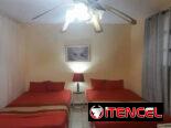 📍🧑‍🤝‍🧑Hostal “MIRKASTILLITO” de 2 Habitaciones en La Habana Vieja REF 1326