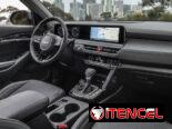 Kia Seltos 2025