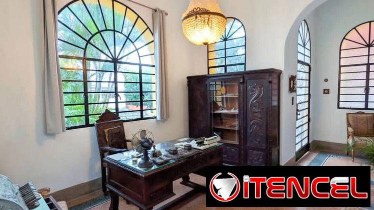 Renta lujosa casa 300 usd por noche piscina 4 habitaciones 4 baños