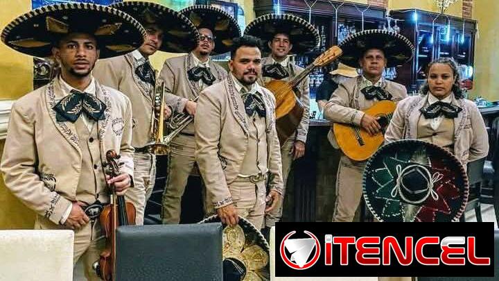 MARIACHI GUADALAJAR DE CUBA