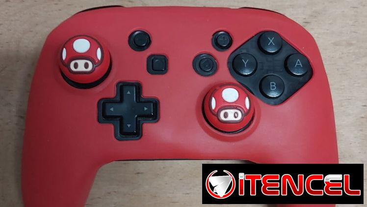 MANDOS PARA NINTENDO SWICHT