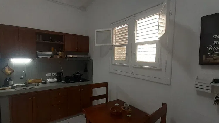 Renta de apartamento en Playa cerca de Miramar 1 cuarto
