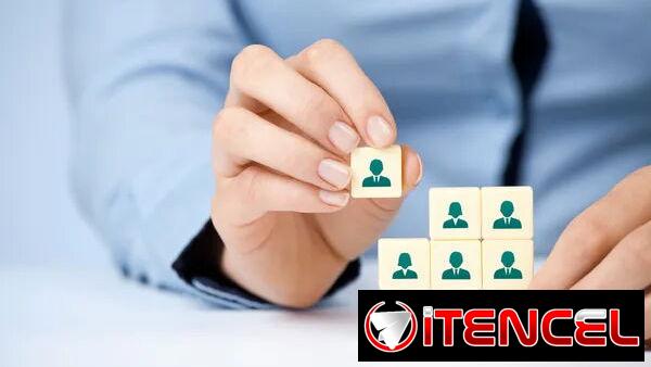 BUSCAMOS ESPECIALISTA EN RECURSOS HUMANOS