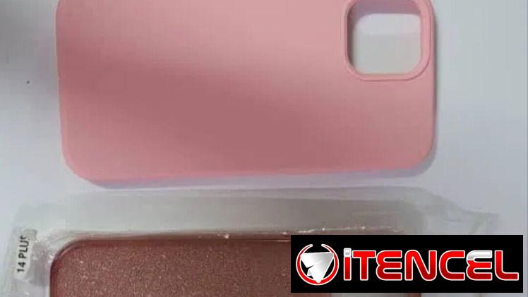 carcasa,  funda , cover para iPhone 14 plus