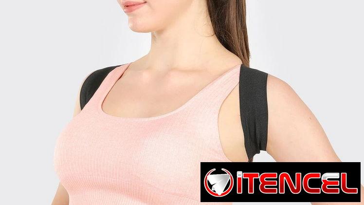 Corrector de Posicion para Mujer 5USD/CUP
