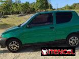 Vendo Fiat Seicento, carro muy economico.