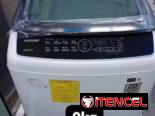 Venta de electrodomésticos