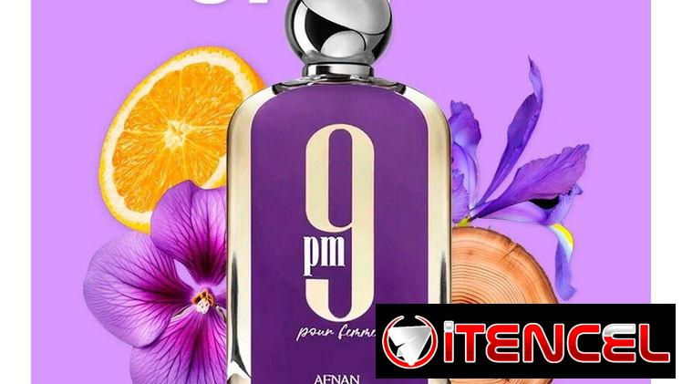 🌸 Perfumes originales