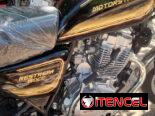 Moto de Gasolina Motorstreck 150cc