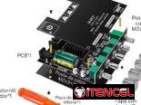Placa Amplificadora
