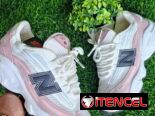 Tenis Retro 4, NB y Bans
