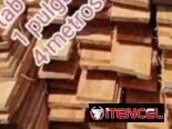 Todo tipo de material para la construcción
