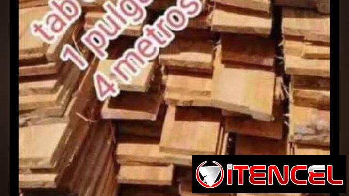 Todo tipo de material para la construcción