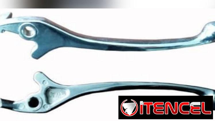 MANILLAS DE FRENOS CLÁSICAS PARA MOTOS