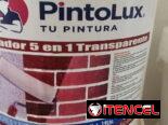 Pintura vinil y más