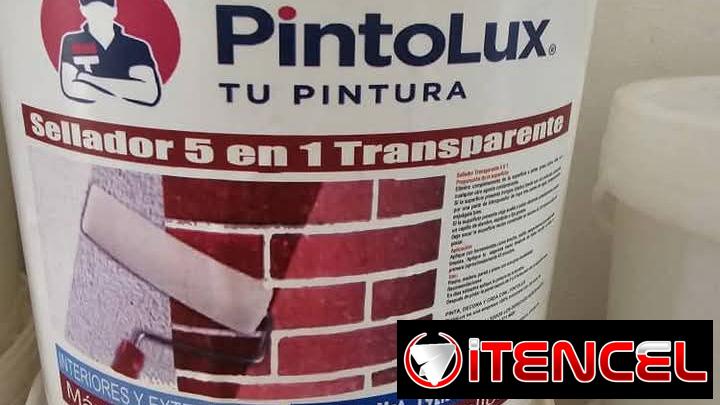 Pintura vinil y más