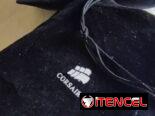 Nueva Corsair AX1200i. Fuente 100% digital 80 Plus Platinum.