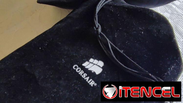 Nueva Corsair AX1200i. Fuente 100% digital 80 Plus Platinum.