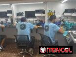 ElectroFix: Taller de reparación de componentes de PC, televisores, cajita digital, cargador de moto, impresoras y más