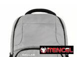 Mochila Unno Tekno Dallas Para Laptop 15.6″ Resistente Con Compartimento Acolchado y Bolsillos Múltiples 33usd