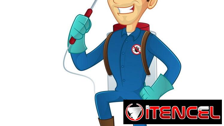FUMIGUE LA PLAGA QUE LE AFECTA CON NOSOTROS. LEER DENTRO