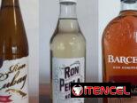 Bebidas originales. Ron whisky bacardí tequila ORIGINALES