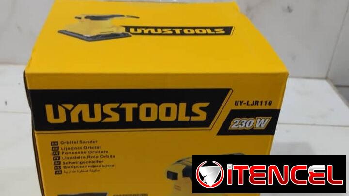 Lijadora electrica 50 USD