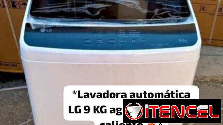 ELECTRODOMÉSTICOS🛵🚨
