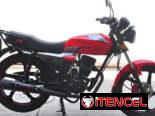 TRAPPER 150 CC – MOTOR