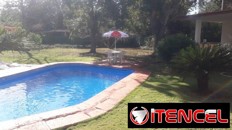 Renta piscina grande para pasadia en Reparto Siboney  +53 52 46 36 51 🐬x WhatsApp
