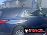 Chevrolet Traverse 2022
