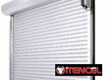 PUERTAS ENROLLABLES…para su NEGOCIO, TIENDA, ALMACEN ó GARAJE..AUTOMATIZADAS x CONTROL REMOTO a su elección..5 3799246