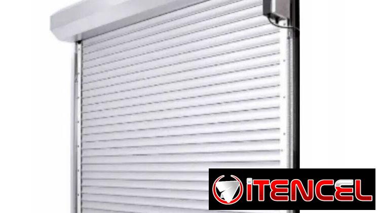 PUERTAS ENROLLABLES…para su NEGOCIO, TIENDA, ALMACEN ó GARAJE..AUTOMATIZADAS x CONTROL REMOTO a su elección..5 3799246
