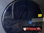 LAVADORA SECADORA AUTOMÁTICA EKO 11kgs CARGA FRONTAL INVERTER $550 USD TRANSPORTE INCLUIDO