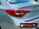 vendo o negocio Hyundai sonata del 2015