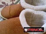 Botas para el frio