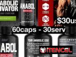 POTENCIADORES DE TESTOSTERONA  56799461